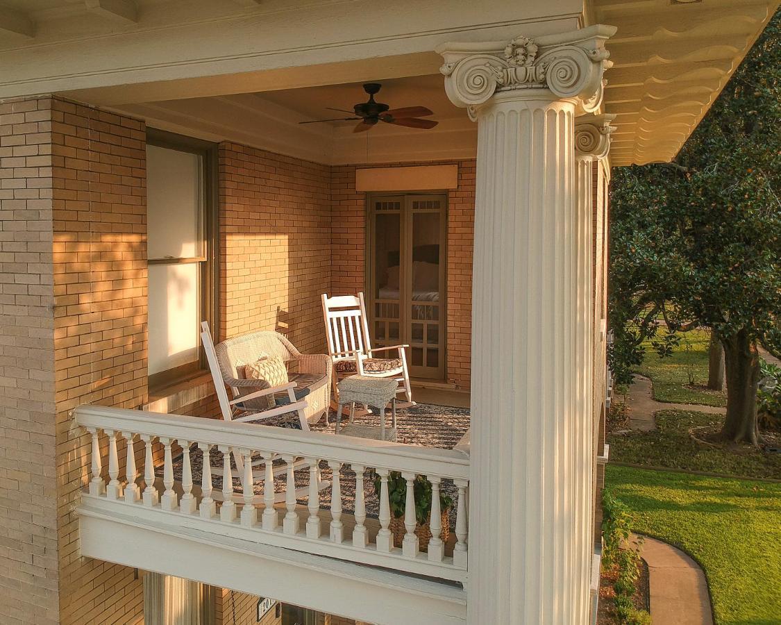 Katy House Bed And Breakfast Smithville Εξωτερικό φωτογραφία