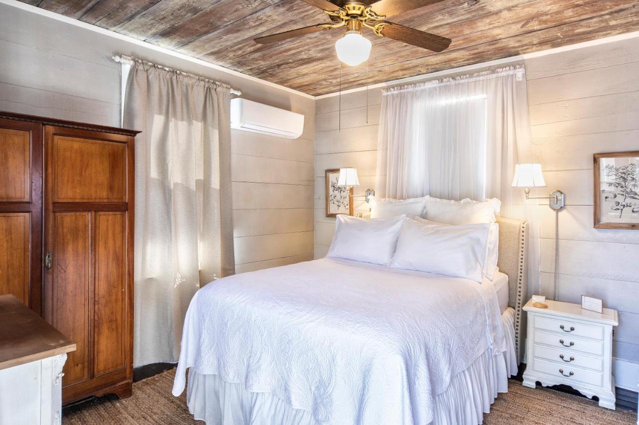 Katy House Bed And Breakfast Smithville Εξωτερικό φωτογραφία